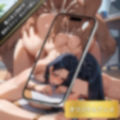 【変態エロアニメ】巨大な乳房をもつ美人女上司NTR寝取り中出しSEX・駅弁ピストン・まんぐり返し