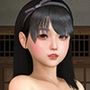 【8KVR動画】むっつり彼女 VR