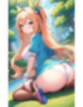 魅惑のおしり 画像2