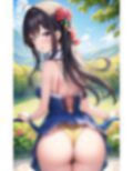魅惑のおしり 画像3