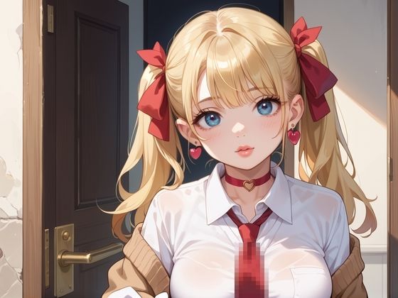 サンプル画像1:1000人に1人のアイドルの爆乳妹を堕としてみた(おぎしょー) [d_533073]