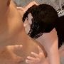 【ROMV252】【2分以上】不知火舞とバーチャファイターのパイ「フェラチオテクニック！」