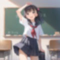 性処理学園 放課後の日課 画像1