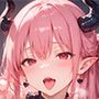 サキュバスちゃんはあなたの虜