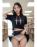 女子大生図書館デートパンチラ画像集 画像2