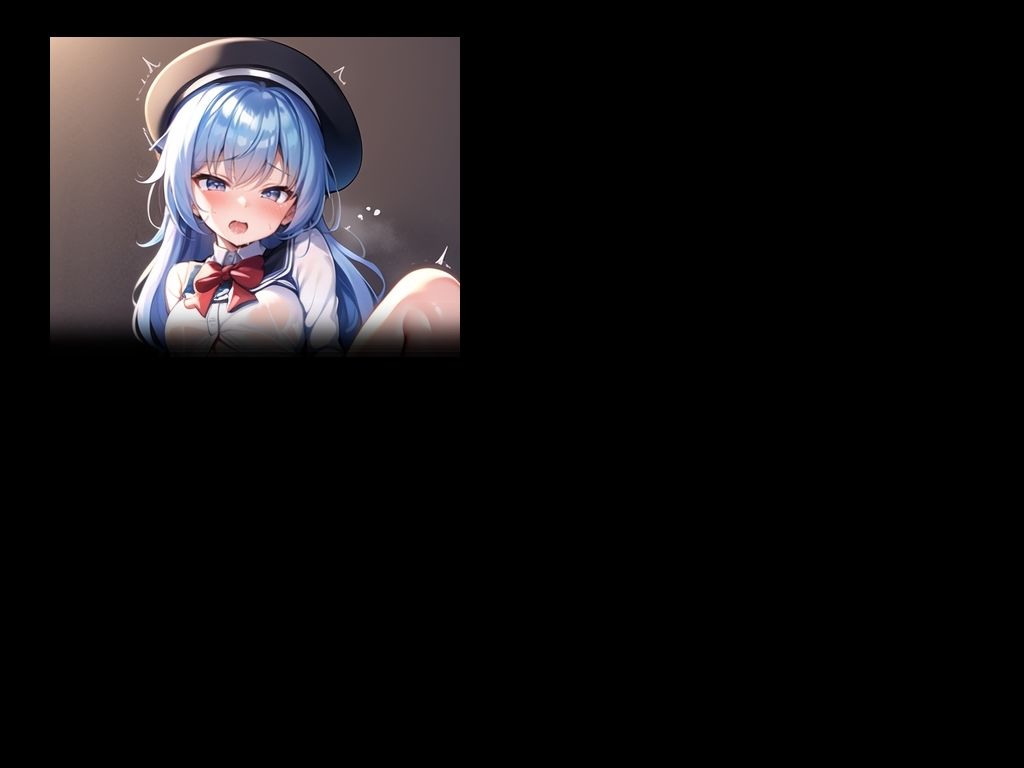 サンプル画像1:見習い魔法少女 中出し 詰め合わせ(Crimson AI) [d_533162]