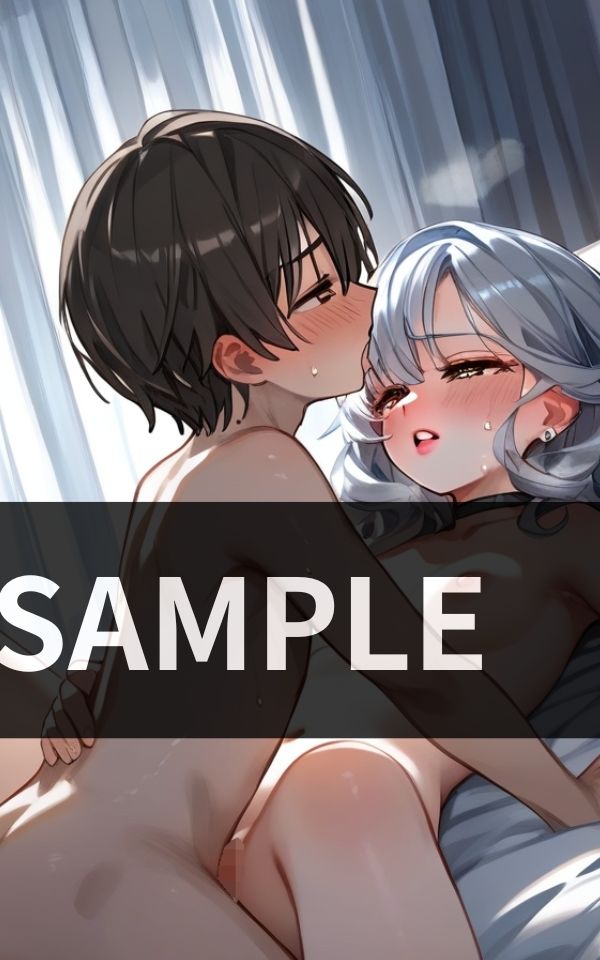 サンプル画像3:世界！！ 処女と童貞だけ集めた 乱交会(不埒クラブ) [d_533171]