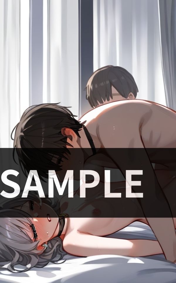 サンプル画像5:世界！！ 処女と童貞だけ集めた 乱交会(不埒クラブ) [d_533171]