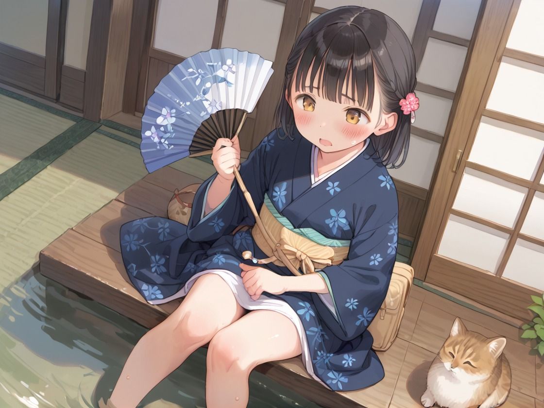 サンプル画像3:温泉旅行で姪っ子が肉便器にされた日(ぬれぬれファクトリー) [d_533181]