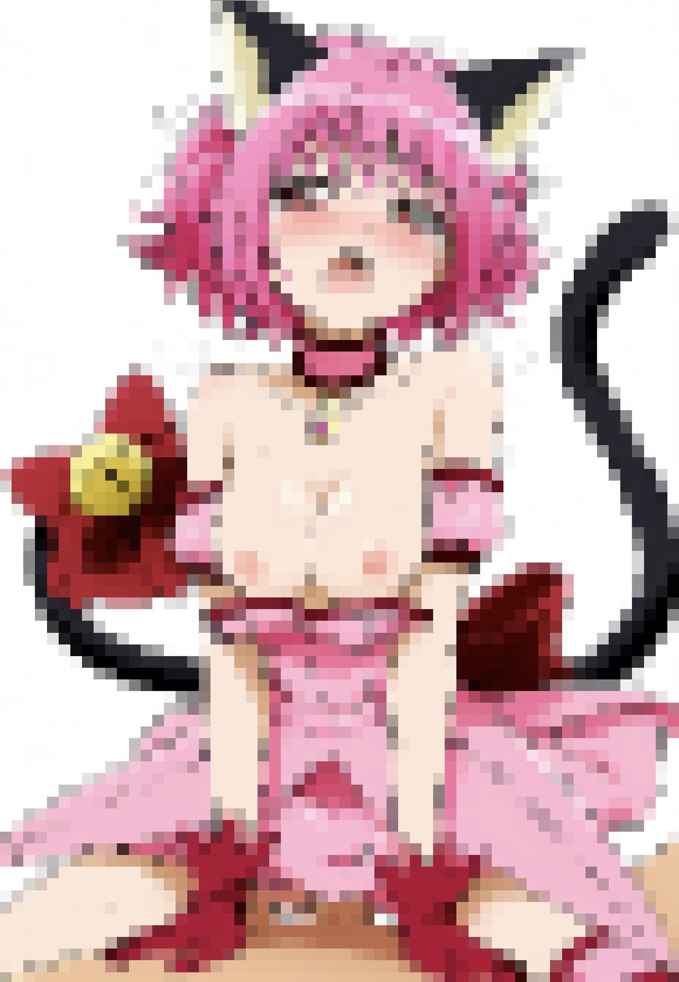 サンプル画像4:R-18ミ○ウイチゴ(プレゼント) [d_533253]