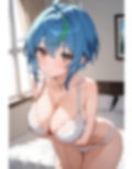 ハイスクール◯×◯ ゼノヴィア・ク◯ルタ エロCG集