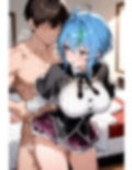ハイスクール◯×◯ ゼノヴィア・ク◯ルタ エロCG集