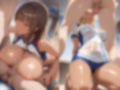 性欲つよつよバレー部員ちゃん達の汗だく乱交ハーレム