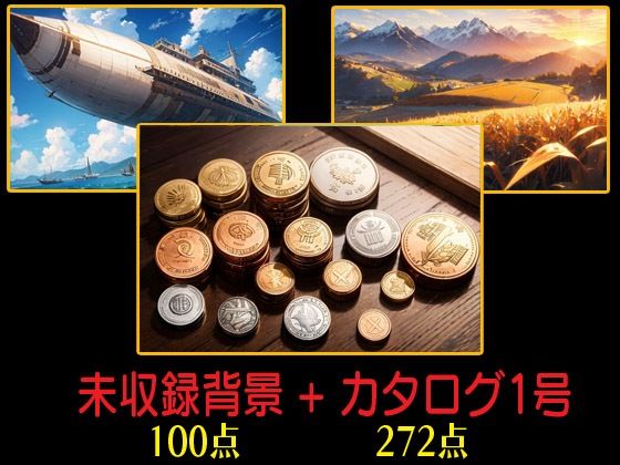 ○魔法学園/プール・体育館・図書室 素材【未収録背景＋カタログ1号】