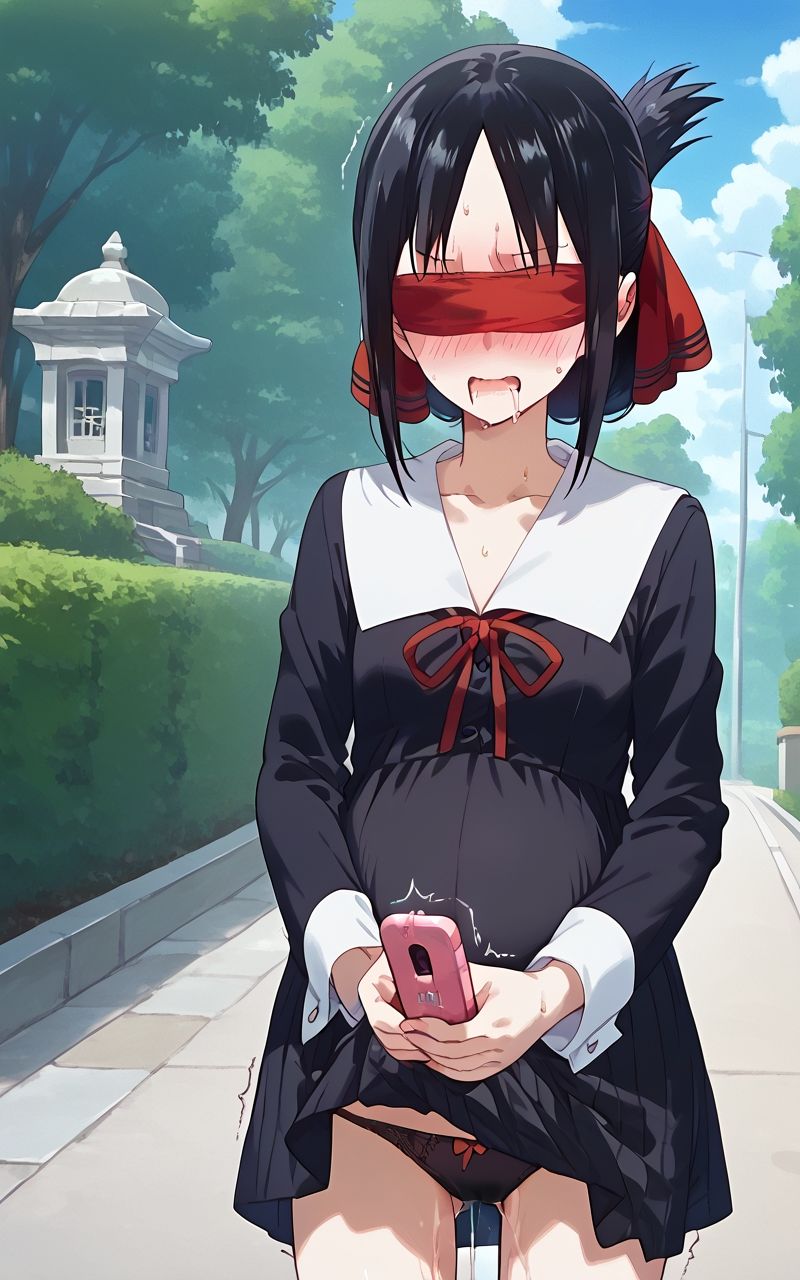 サンプル画像2:監禁調教 四宮かぐや(fourteen) [d_533461]