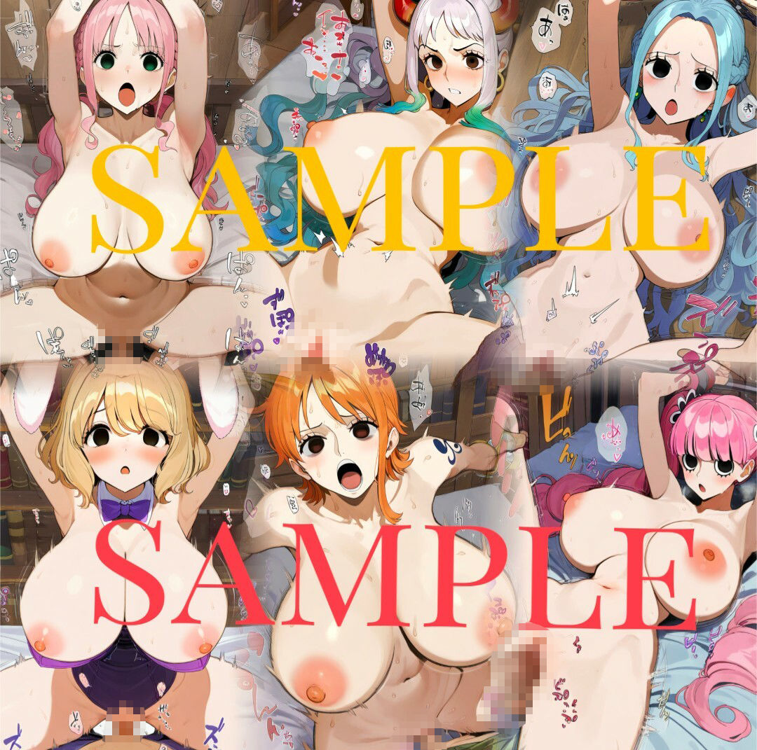 サンプル画像1:【500枚】ハメ撮りえろ動画in図書館｛31｝〜ワンピースえろ動画in図書館〜(鼉カメラふぱぁん) [d_533634]