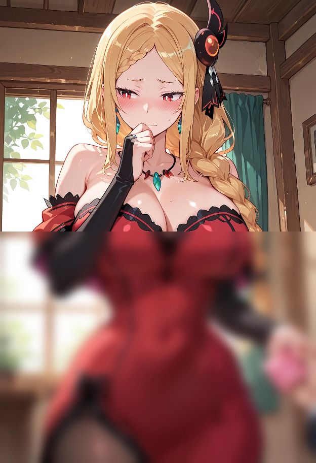 サンプル画像2:厳選 スバルxプリシラ 特集！！！(とはじゅうんあい) [d_533642]