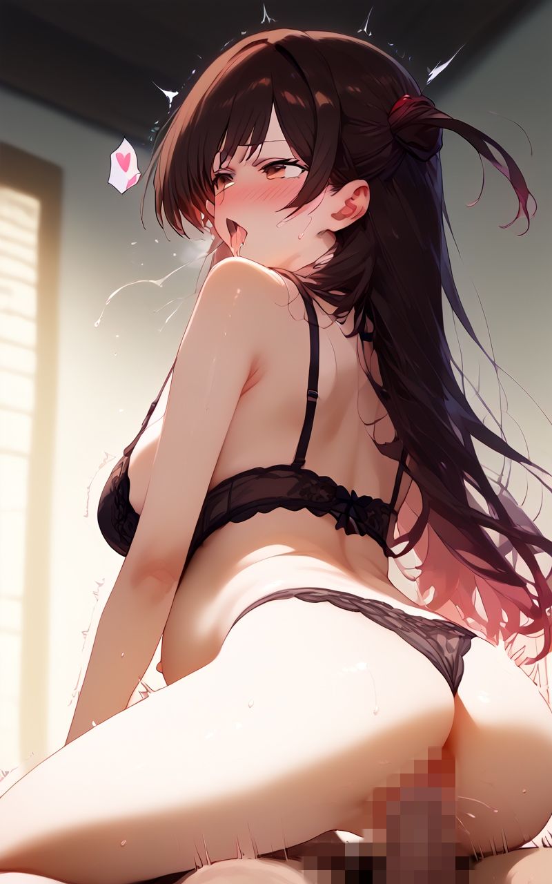 サンプル画像5:種付けおじさんと水原千鶴(soda) [d_533674]