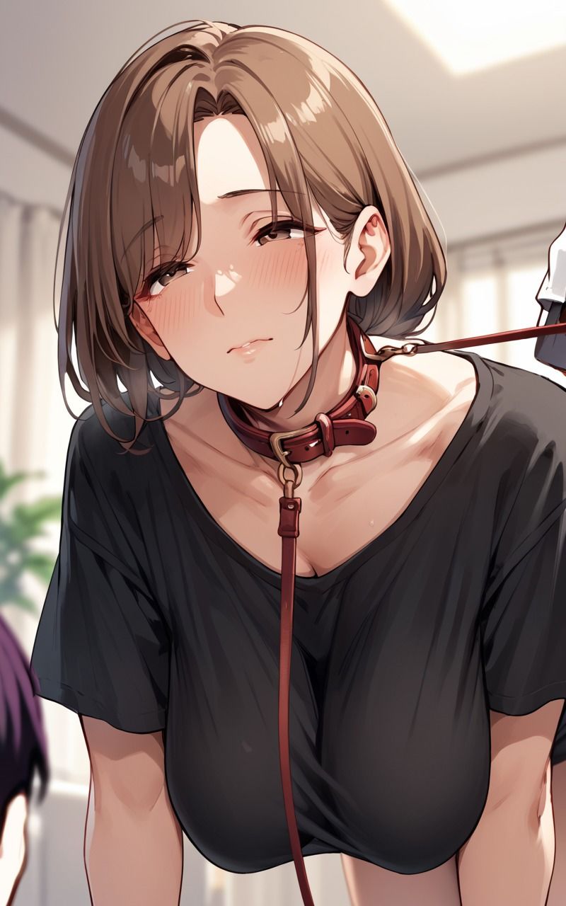 サンプル画像1:奥様は肉便器(ふぉ〜ゆ〜) [d_533699]