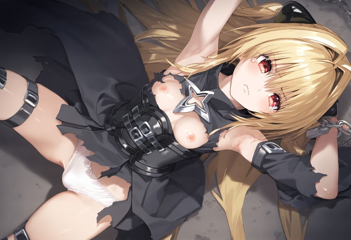 サンプル画像1:調教好きに捧げます。金○の闇(絶頂倶楽部) [d_533720]