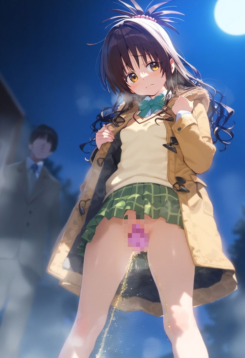 サンプル画像1:調教好きに捧げます。結城○柑(絶頂倶楽部) [d_533732]