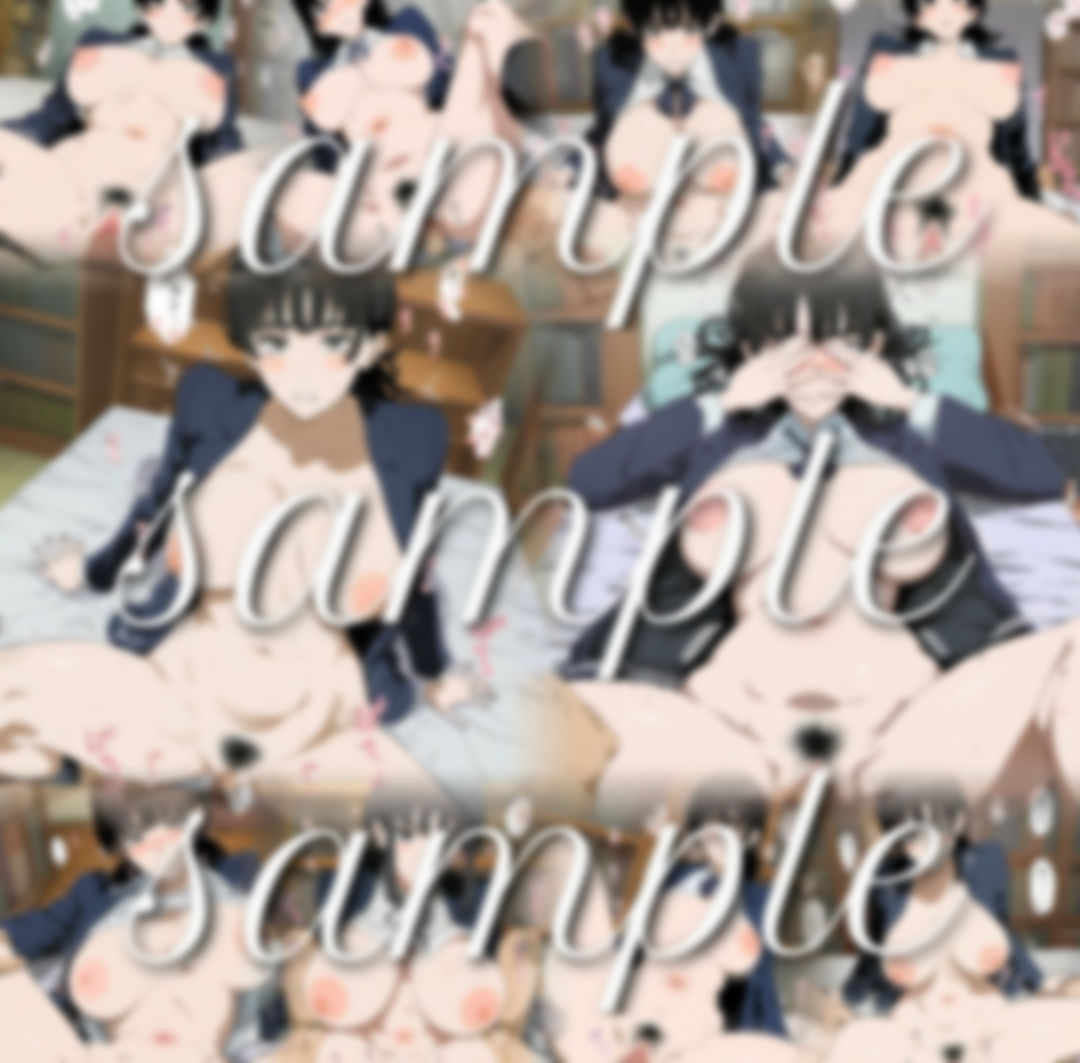 サンプル画像1:【500枚】ハメ撮りえろ動画in図書館｛34｝〜ミステリアスな美人は俺だけのもの〜(鼉カメラふぱぁん) [d_533793]