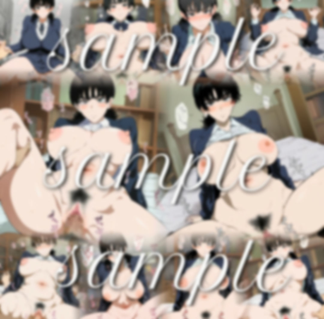 サンプル画像6:【500枚】ハメ撮りえろ動画in図書館｛34｝〜ミステリアスな美人は俺だけのもの〜(鼉カメラふぱぁん) [d_533793]