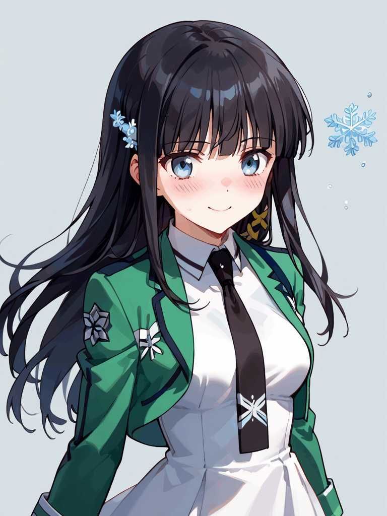 サンプル画像1:みゆきのきもち(Youto-AI) [d_533801]