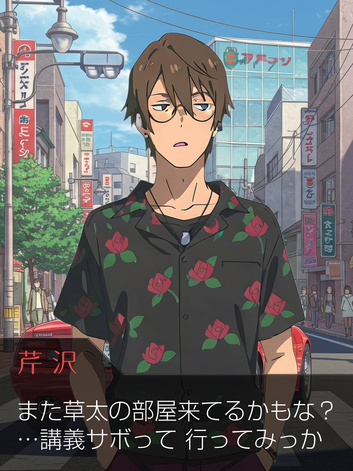 サンプル画像6:すずめの寝取られ(MP -masterpiece-) [d_533812]