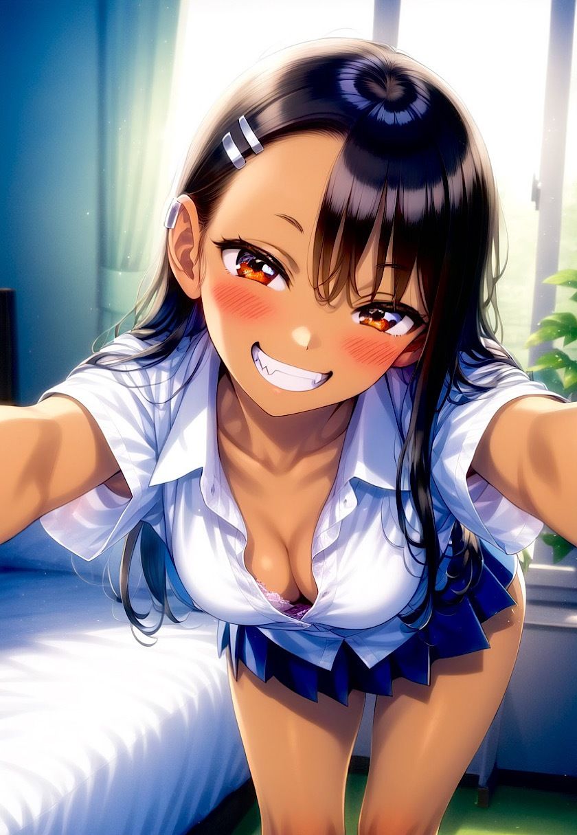 サンプル画像1:今日のおかず イジらないで、長◯さん(イラスト18区) [d_533962]