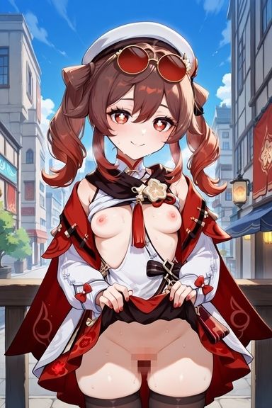 サンプル画像5:胡◯のエッチな日常(RIU同人部) [d_533988]