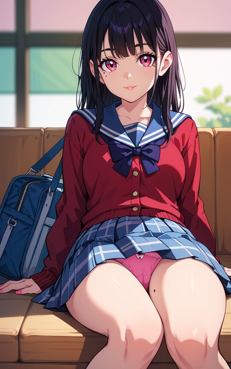 サンプル画像2:ゲーマー女子校生 秘密の性欲処理戦略(まっするしなもん) [d_534035]