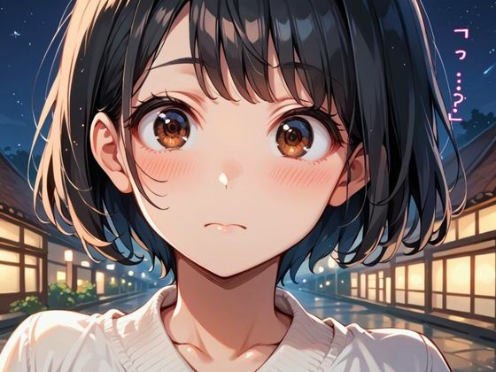 サンプル画像4:女子校生となった妹のスク水姿があまりにエロいのでマジで孕ませたい(ぱいんだー出版) [d_534098]