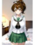 小◯柚子 エロCG集