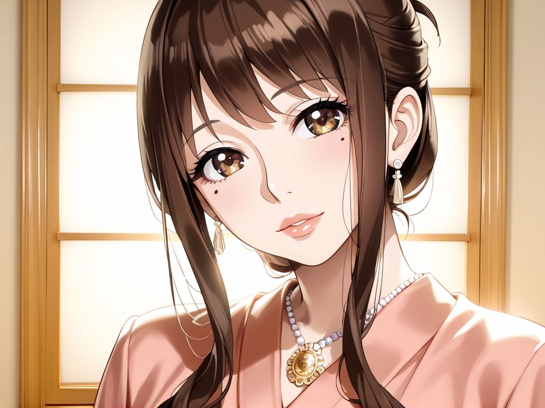 サンプル画像1:爆乳人妻 秘密の関係(妄想日記) [d_534335]