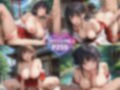 性交換留学 巫女体験編【セリフ入有り】