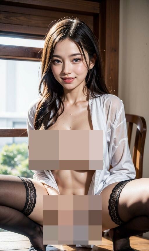 サンプル画像1:ラブライブ！ スクールアイドルフェスティバルの 須田いるかちゃんのコスプレに挑戦！  韓国風美女レスラー軍団 ブラックチョーカーズの 後輩の品評会に潜入！Vol31(タルタル) [d_534400]