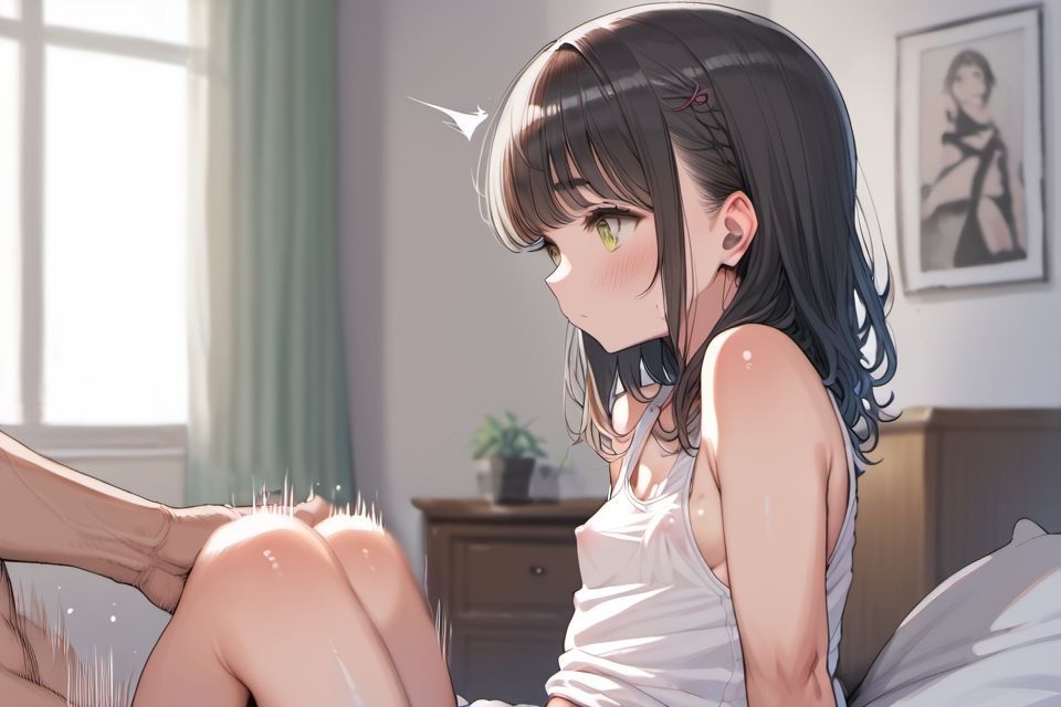 僕に従順な妹
