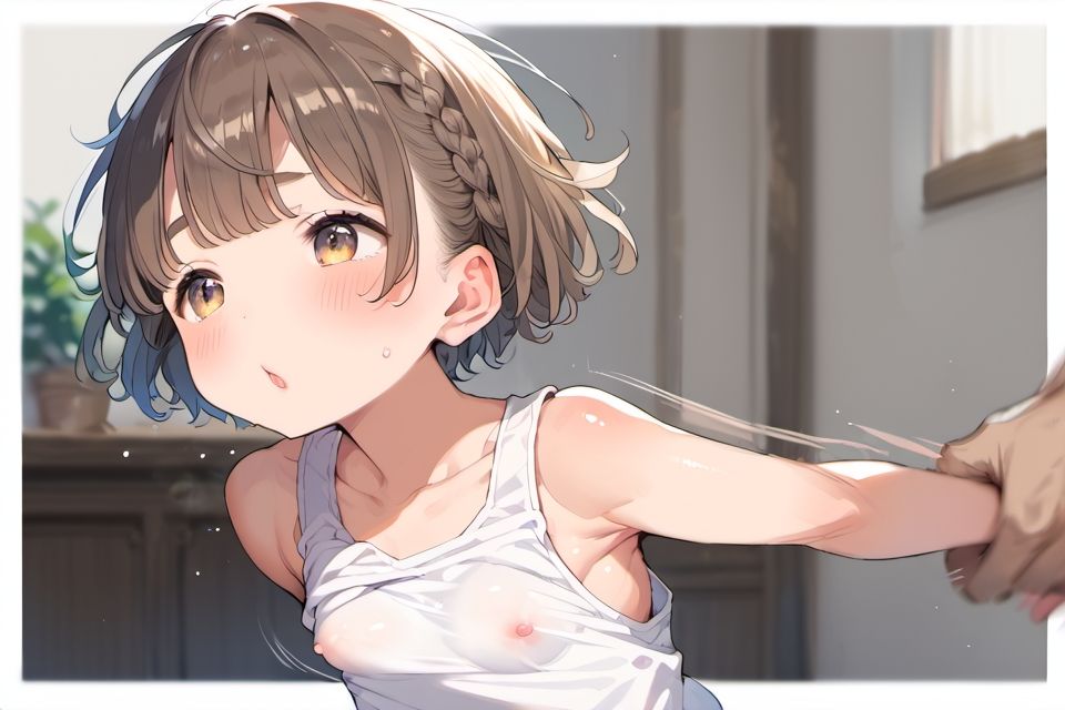 僕に従順な妹