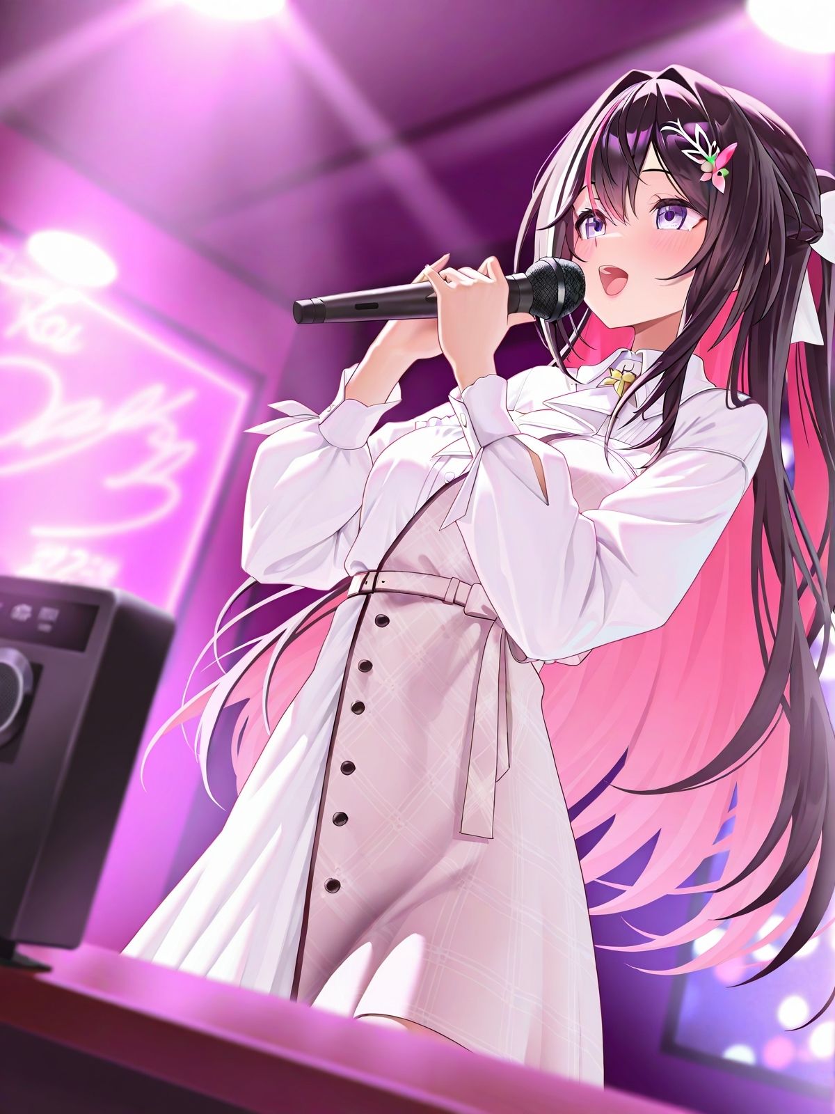 サンプル画像1:A〇Ki(Aitester2) [d_534444]