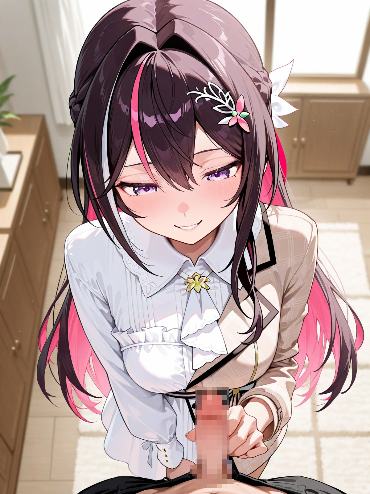 サンプル画像2:A〇Ki(Aitester2) [d_534444]