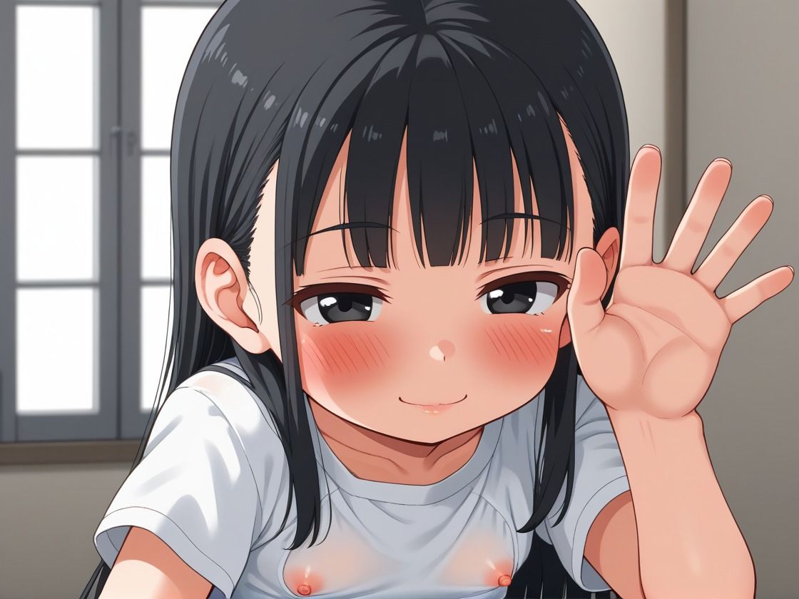 サンプル画像1:妹とえっち 汁だく辱め調教(デスピール) [d_534456]