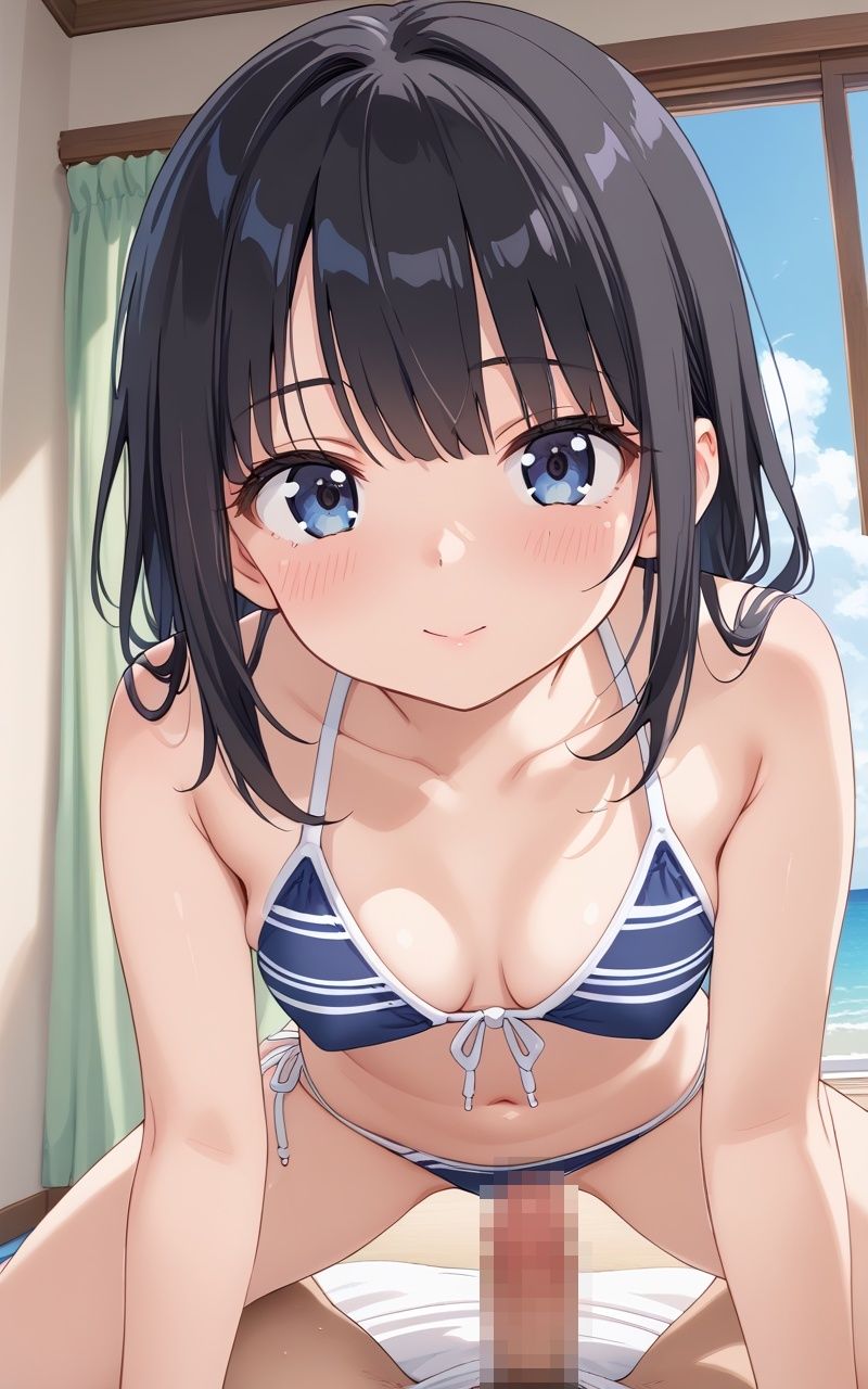 サンプル画像1:彼女との1年記念日、友人達からも プレゼント。(欲情エロス工房) [d_534507]