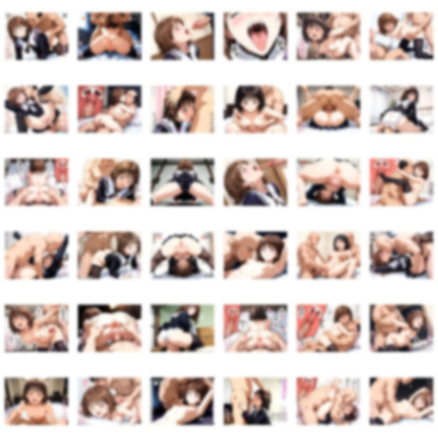 サンプル画像2:【トー横デビュー】葦◯伊織がバカ面下げて キモハゲ親父達にめちゃくちゃにされるエロCG【I◯s】(nillsall) [d_534649]