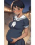 田舎のボーイッシュ女子と無責任孕ませセックス！