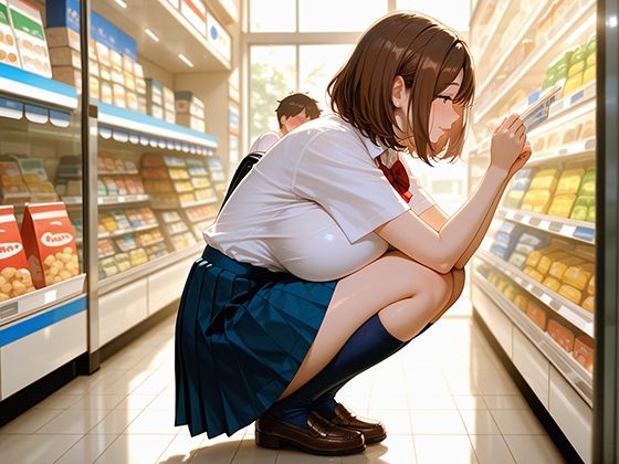 サンプル画像4:人妻寝取り倶楽部 セーラー服を着ると興奮してしまう友達のお母さん(完熟マンゴー) [d_534752]