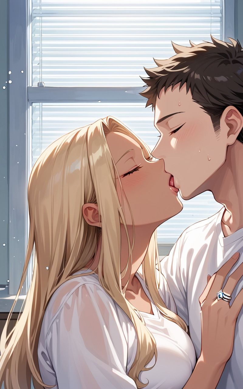 サンプル画像1:褐色痴女の激ピストン搾取セックス(ココナッツ) [d_534777]