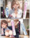 優秀な巨乳秘書を襲うキモデブ上司の性欲処理【セリフ付き】