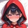 でかおっぱいな妹と赤ずきんちゃんHするだけのお話