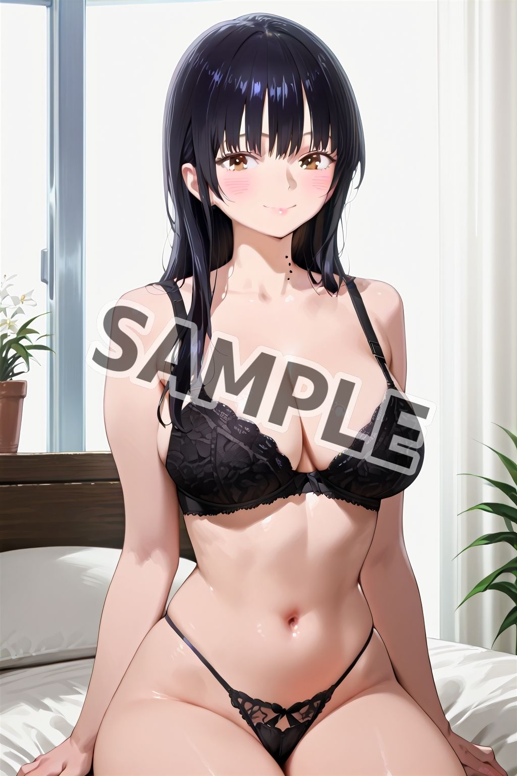 サンプル画像2:ヤマダ姦【僕の心の●イやつ】(アトリエわたあめ) [d_534932]